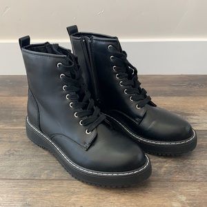 Madden girl boots